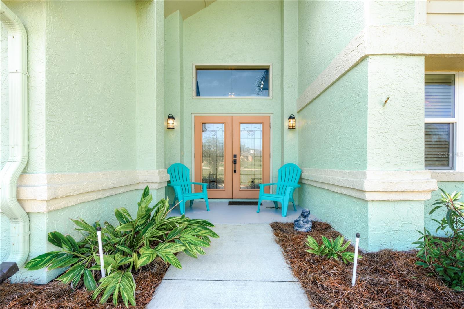 2627 OSPREY CIR N, FLAGLER BEACH, FL, 32136