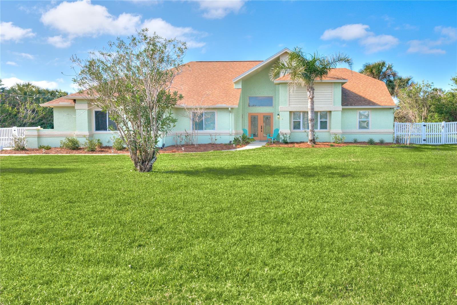 2627 OSPREY CIR N, FLAGLER BEACH, FL, 32136