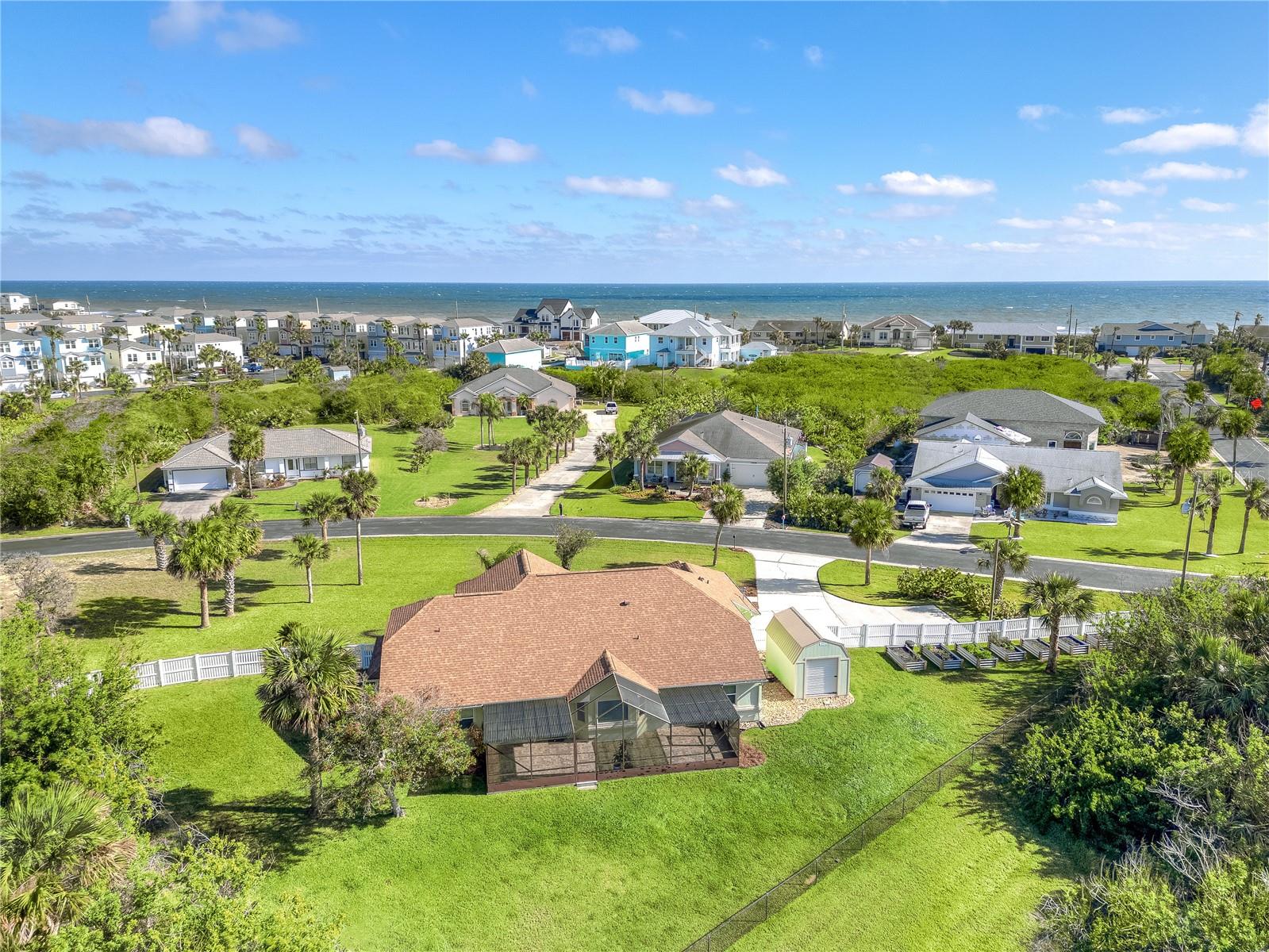 2627 OSPREY CIR N, FLAGLER BEACH, FL, 32136