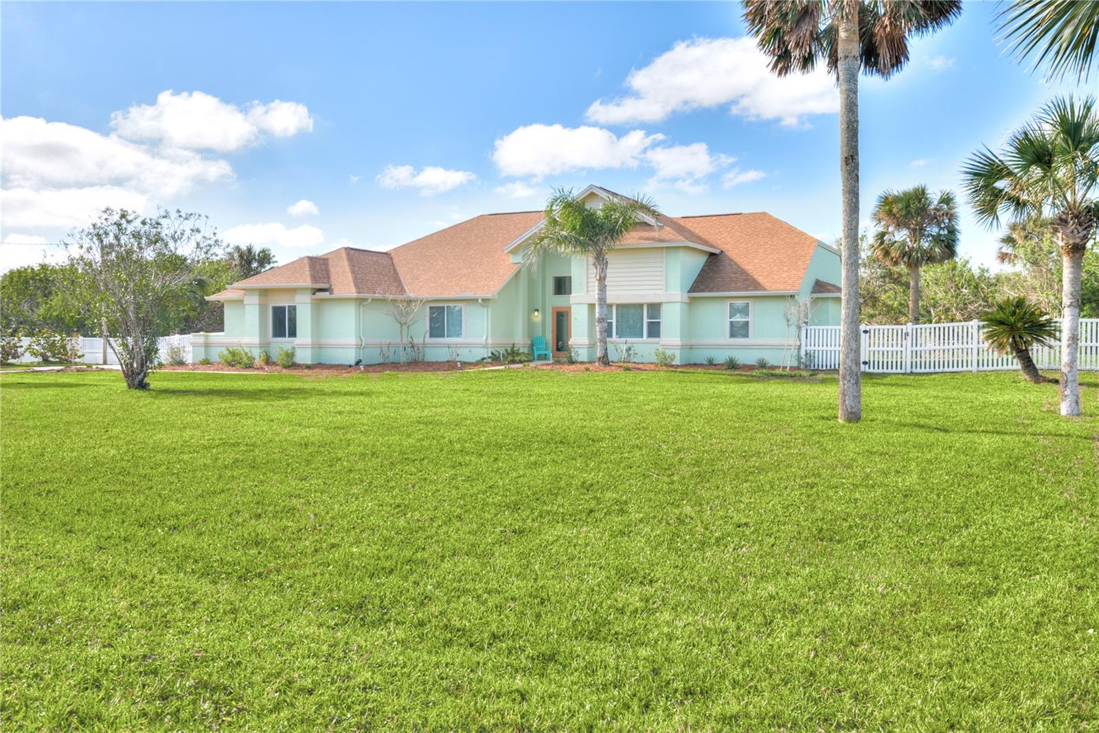 2627 OSPREY CIR N, FLAGLER BEACH, FL, 32136
