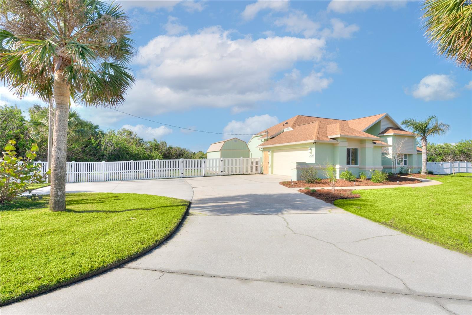 2627 OSPREY CIR N, FLAGLER BEACH, FL, 32136