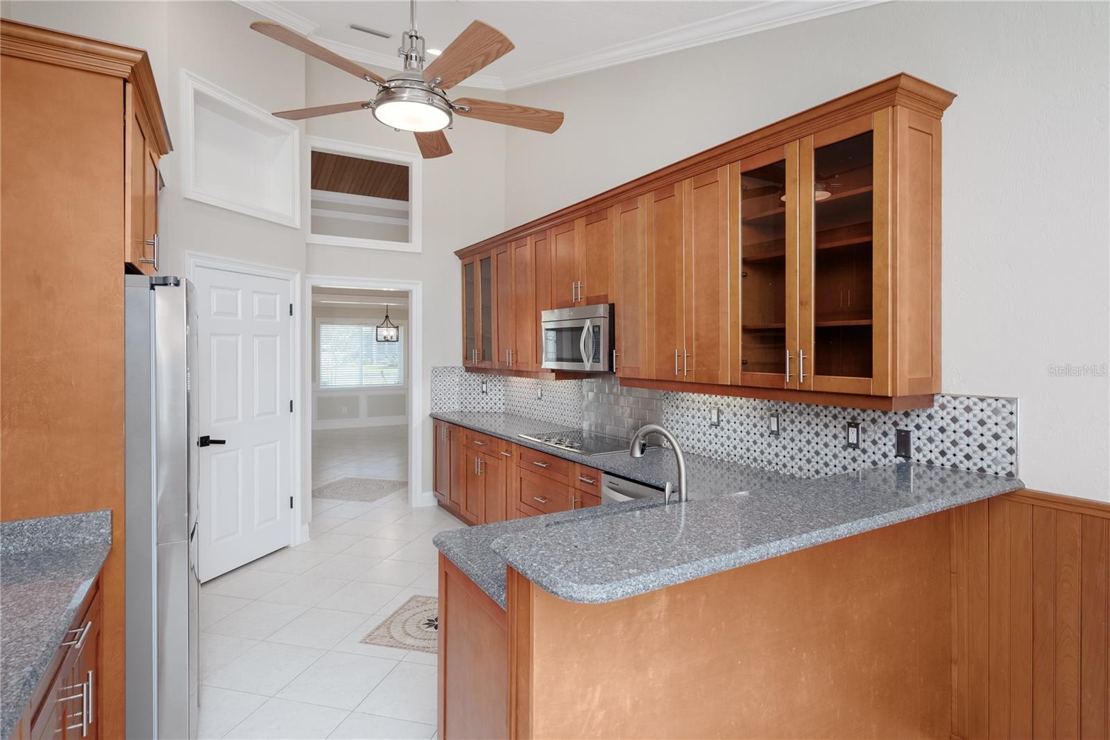 2627 OSPREY CIR N, FLAGLER BEACH, FL, 32136