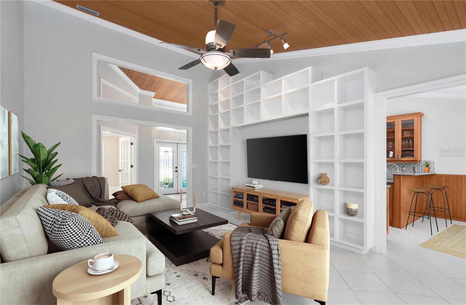 2627 OSPREY CIR N, FLAGLER BEACH, FL, 32136