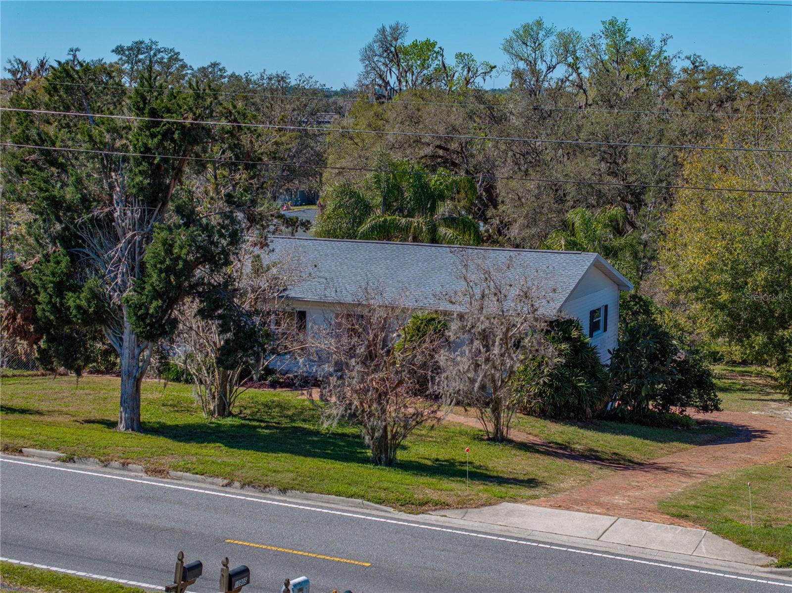 10925 FORT KING RD, DADE CITY, FL, 33525