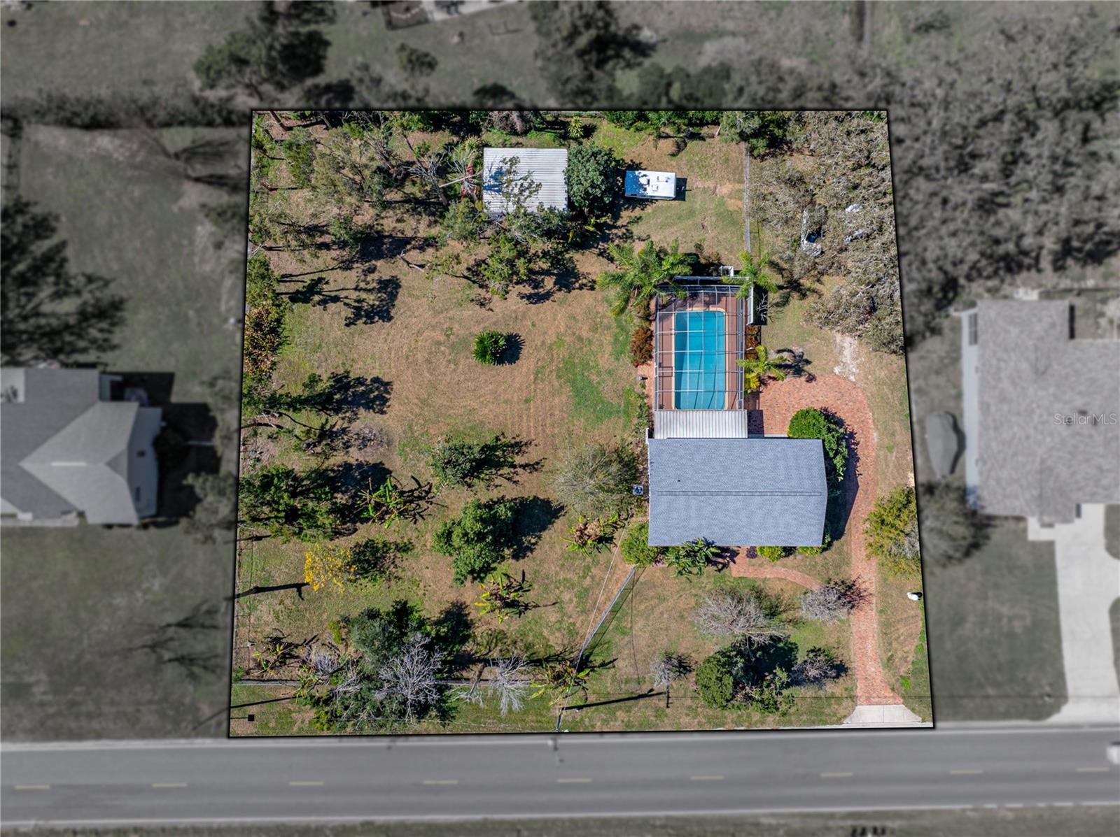 10925 FORT KING RD, DADE CITY, FL, 33525