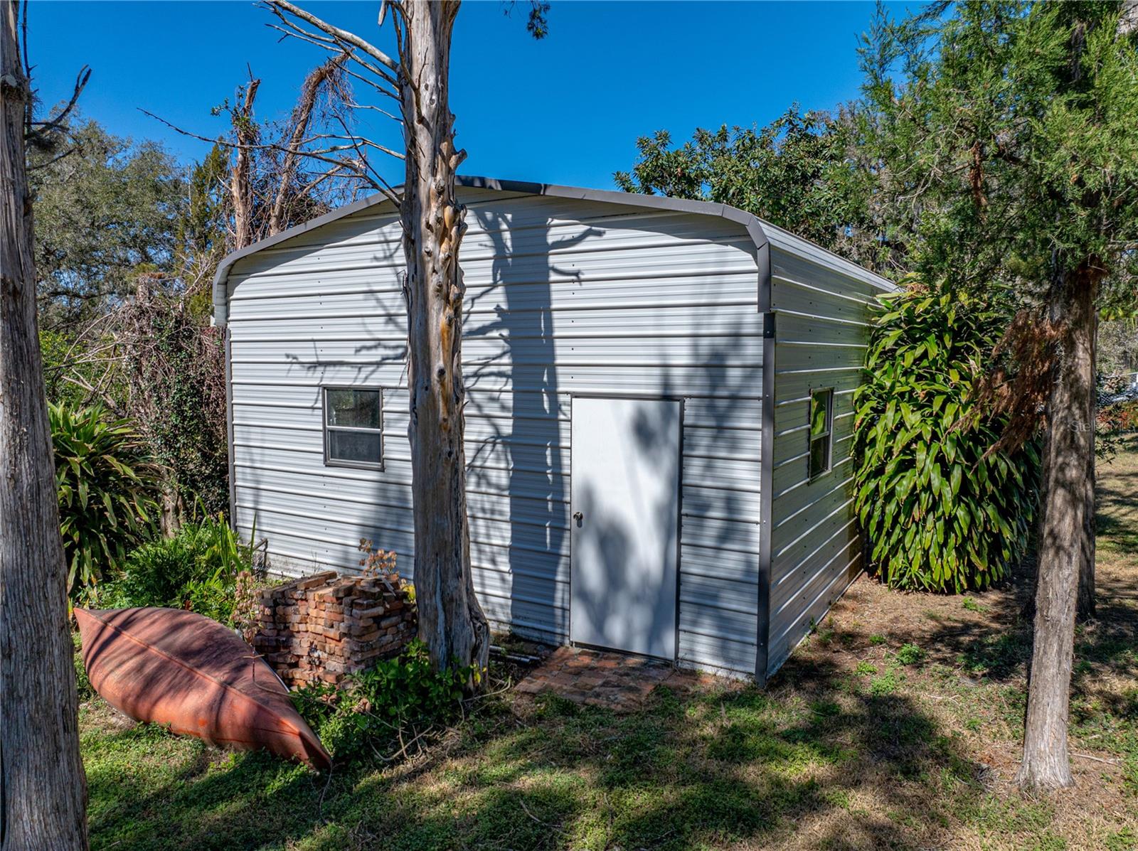 10925 FORT KING RD, DADE CITY, FL, 33525