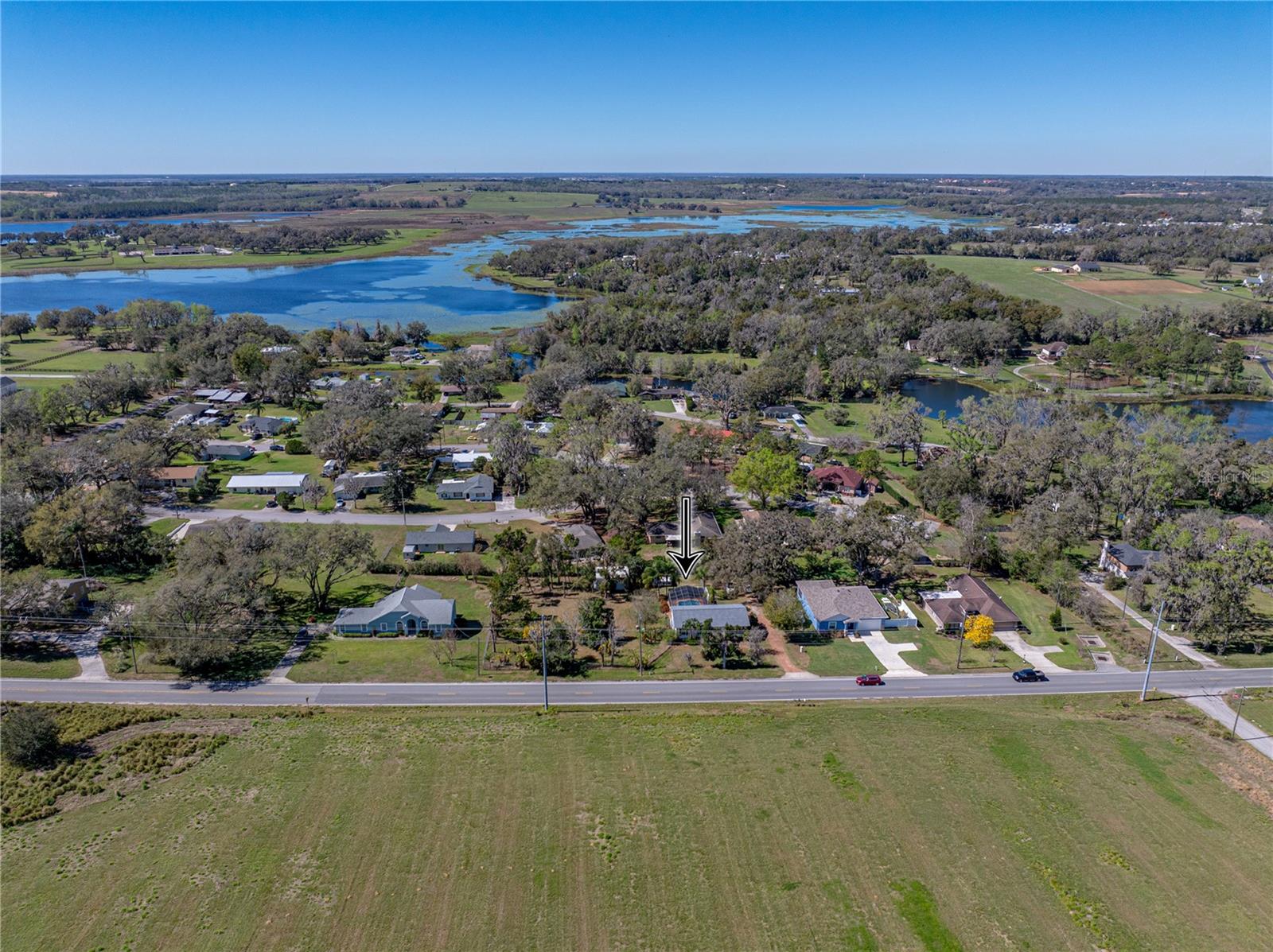 10925 FORT KING RD, DADE CITY, FL, 33525