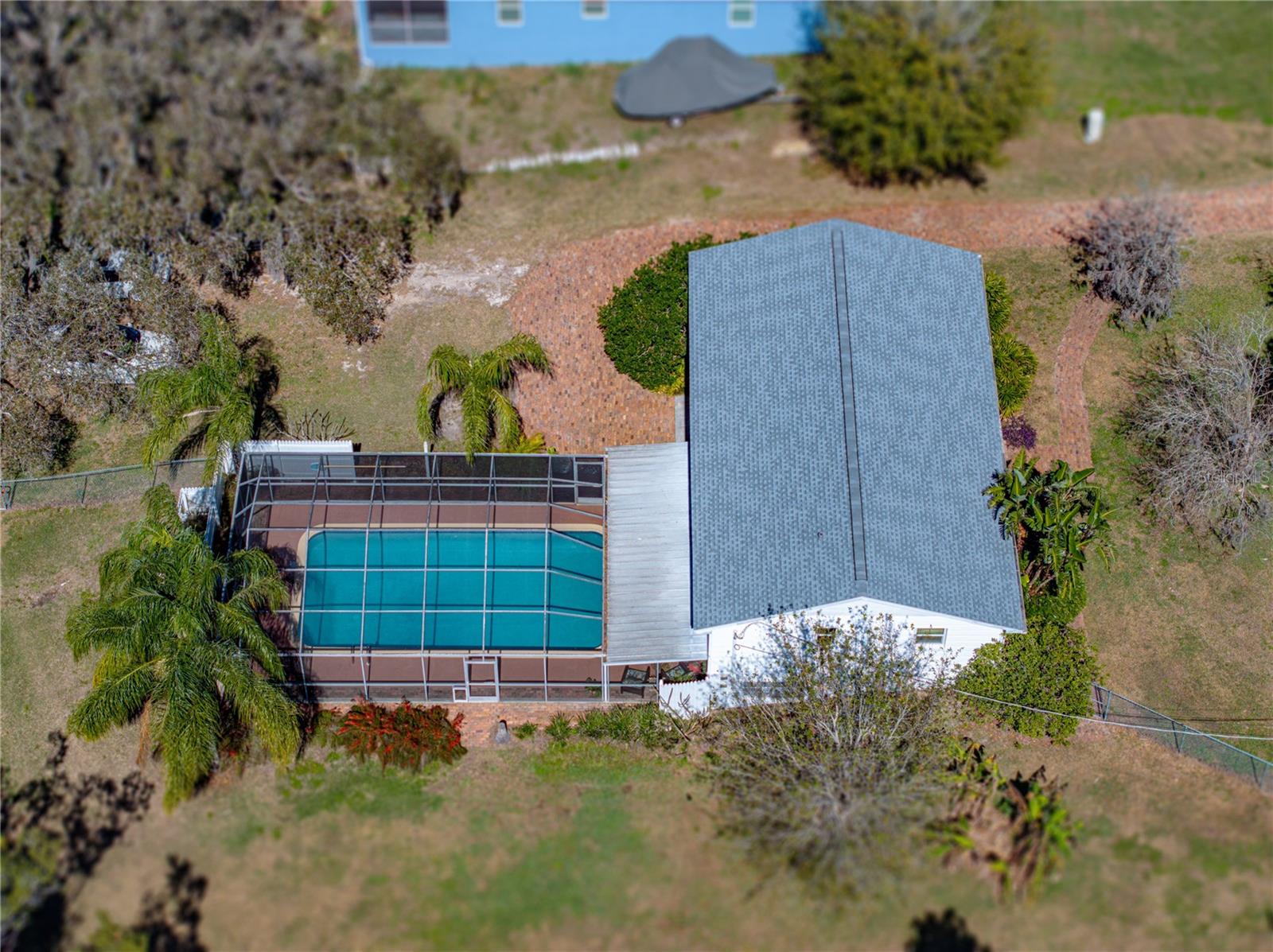 10925 FORT KING RD, DADE CITY, FL, 33525