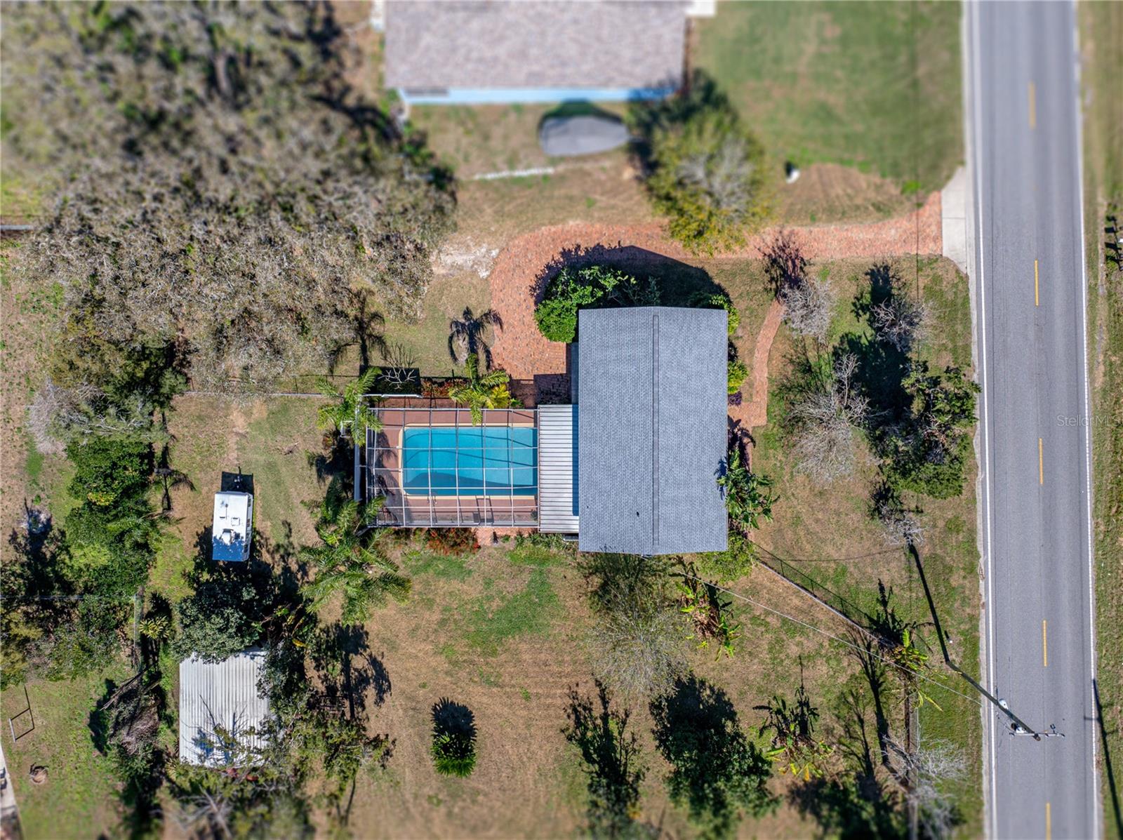 10925 FORT KING RD, DADE CITY, FL, 33525