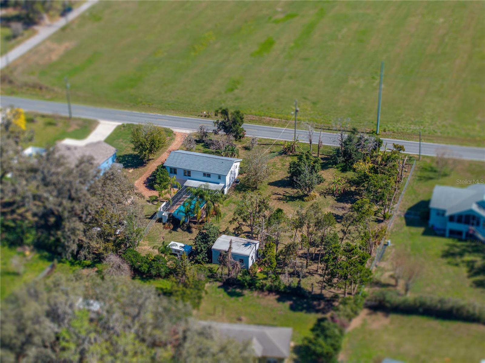 10925 FORT KING RD, DADE CITY, FL, 33525