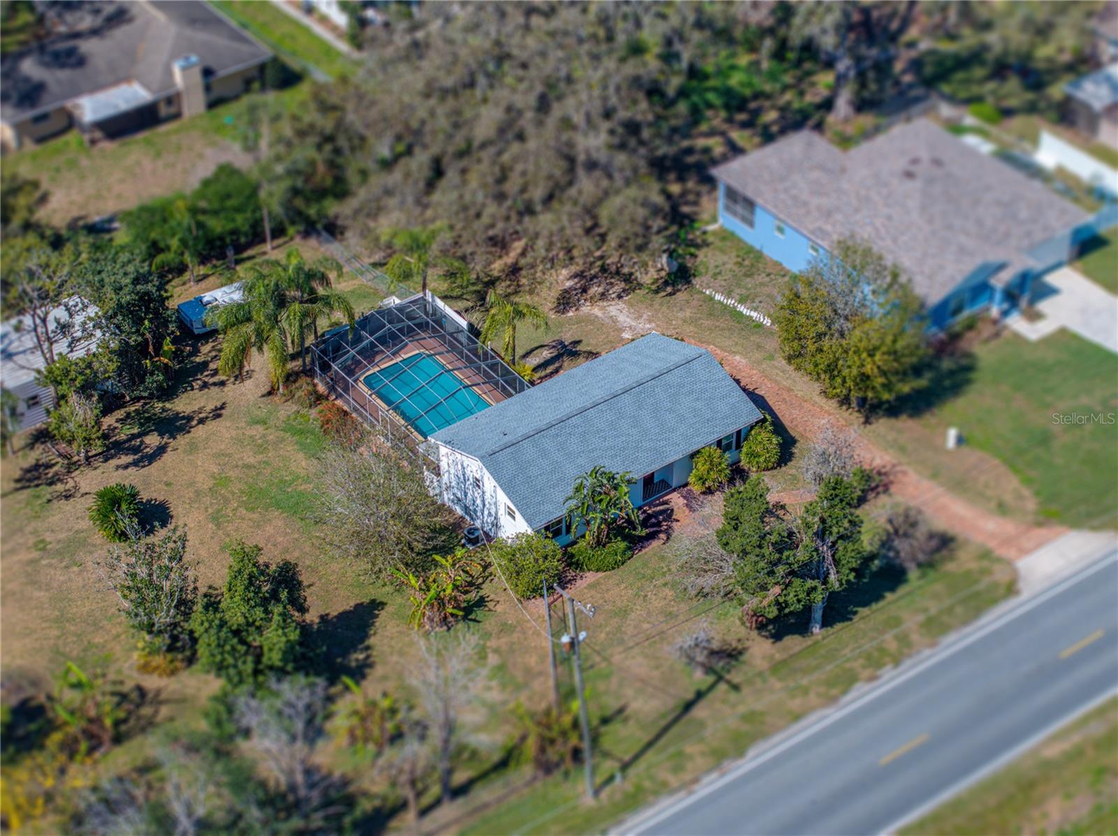 10925 FORT KING RD, DADE CITY, FL, 33525