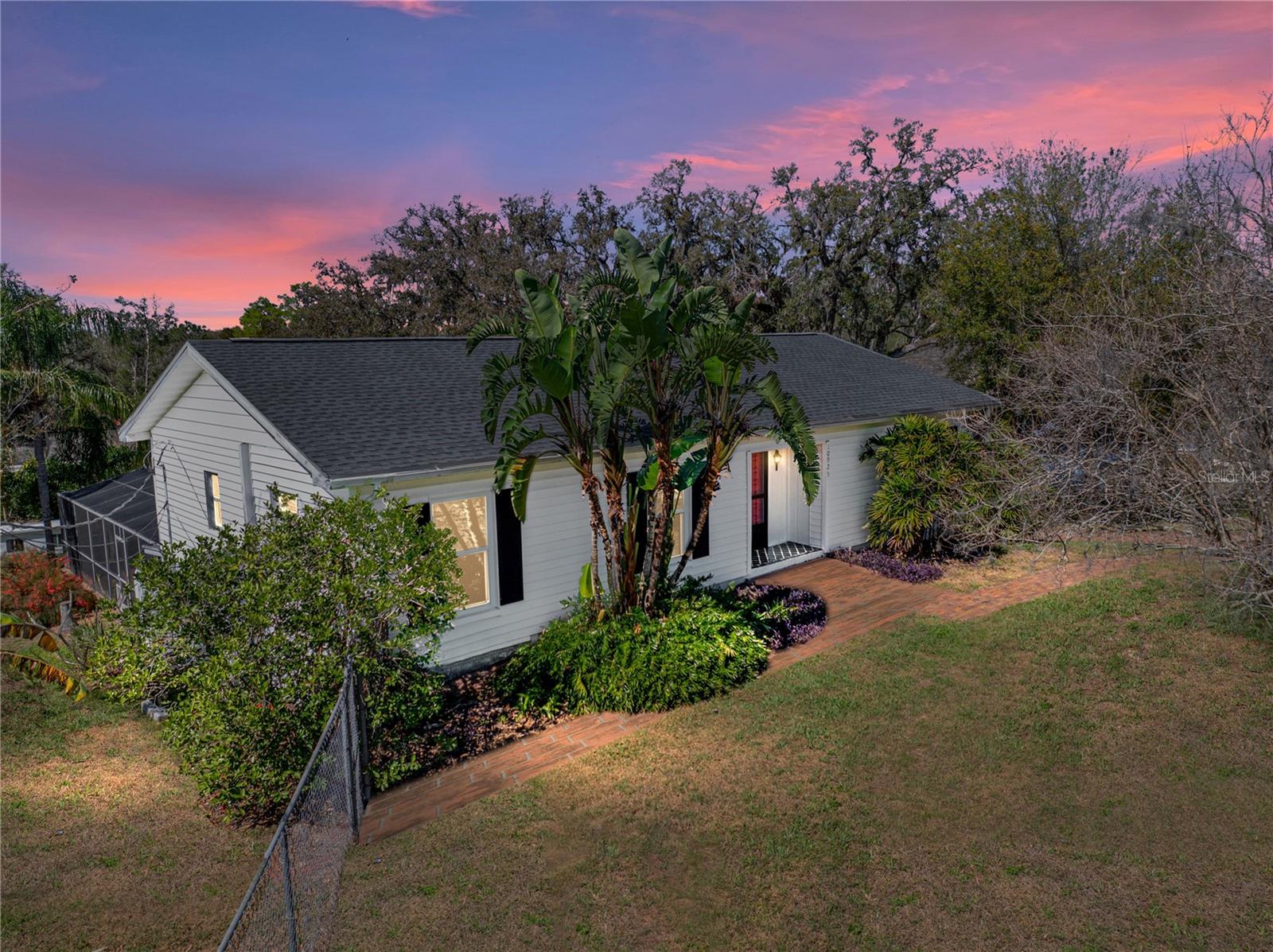 10925 FORT KING RD, DADE CITY, FL, 33525