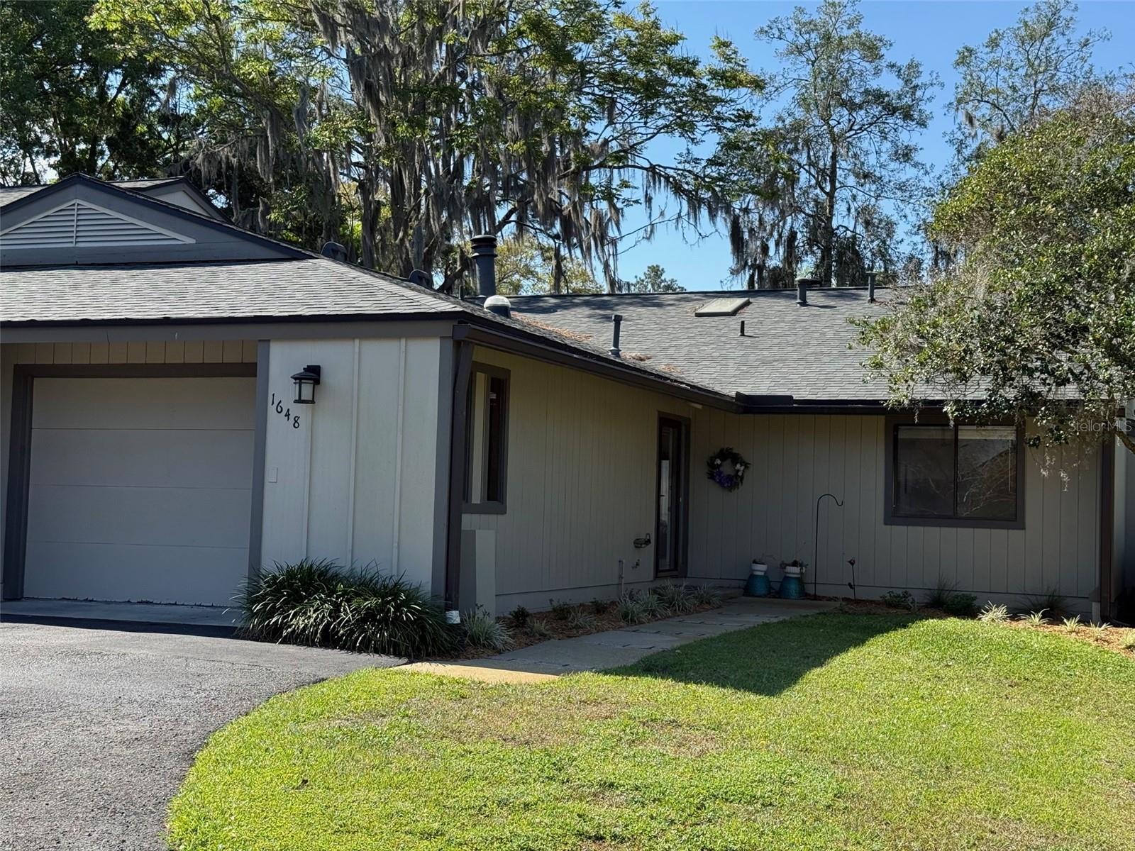 1648 NW 19TH CIR, GAINESVILLE, FL, 32605