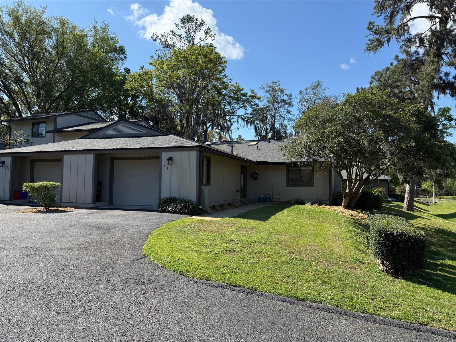 1648 NW 19TH CIR, GAINESVILLE, FL, 32605