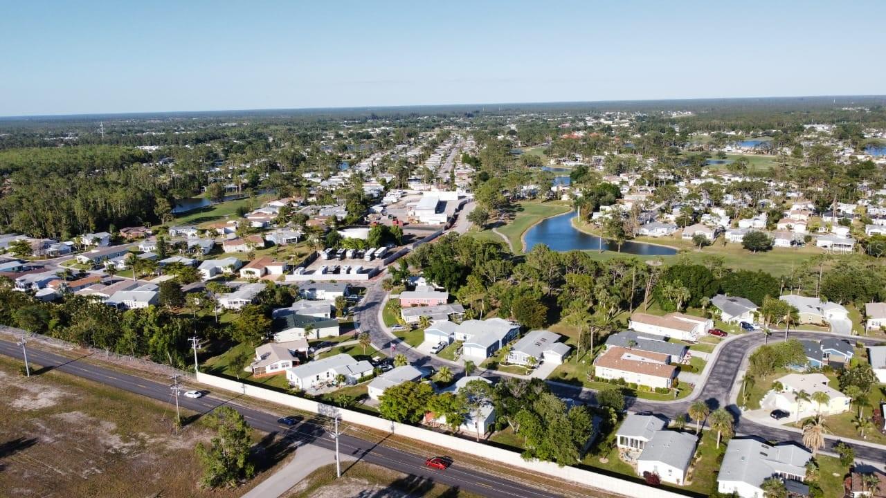 3816 NE 23RD AVE, CAPE CORAL, FL, 33909