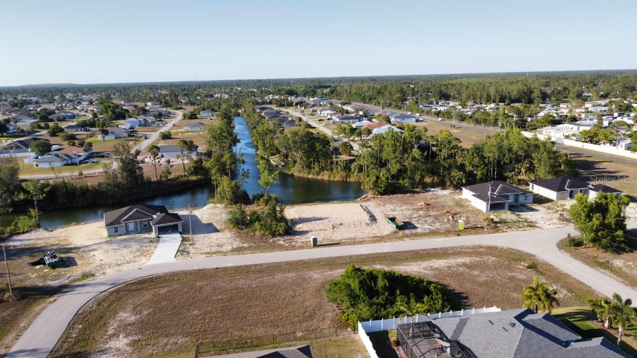 3816 NE 23RD AVE, CAPE CORAL, FL, 33909