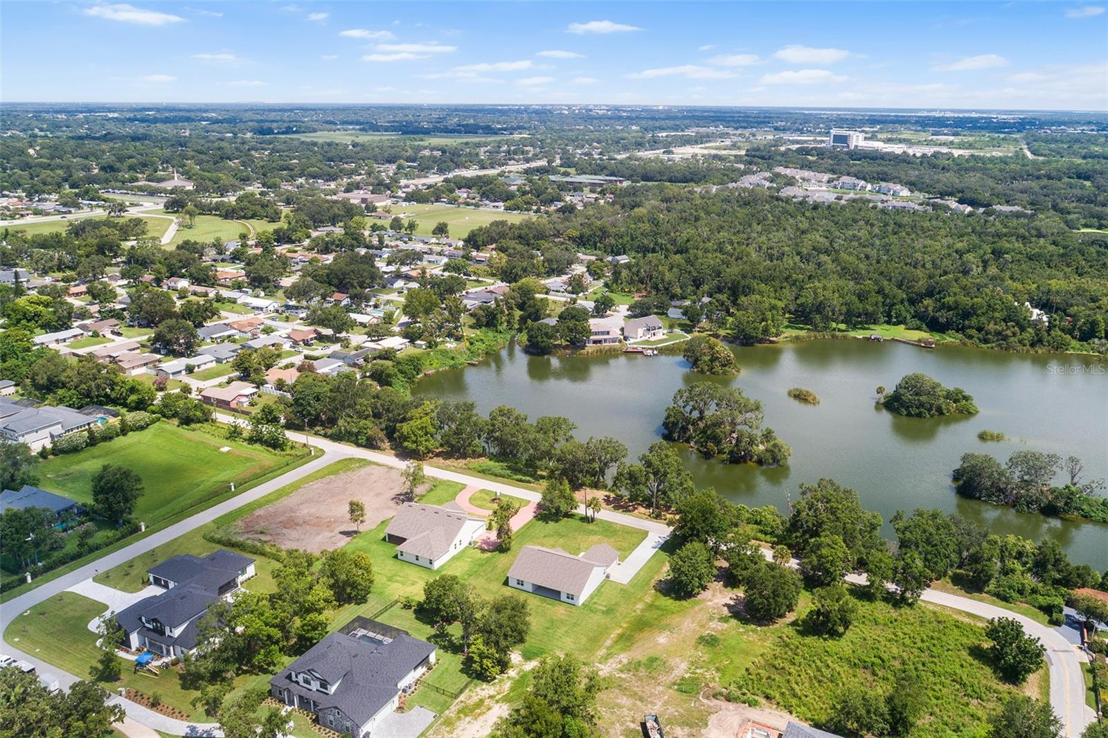 2569 ROGERS RD, LAKELAND, FL, 33812