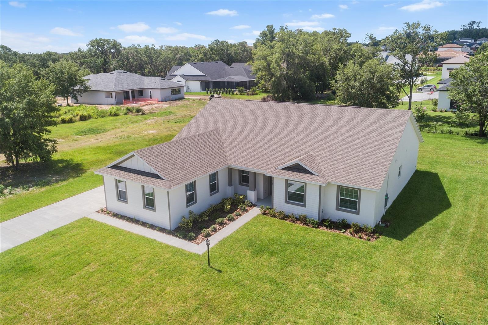 2569 ROGERS RD, LAKELAND, FL, 33812