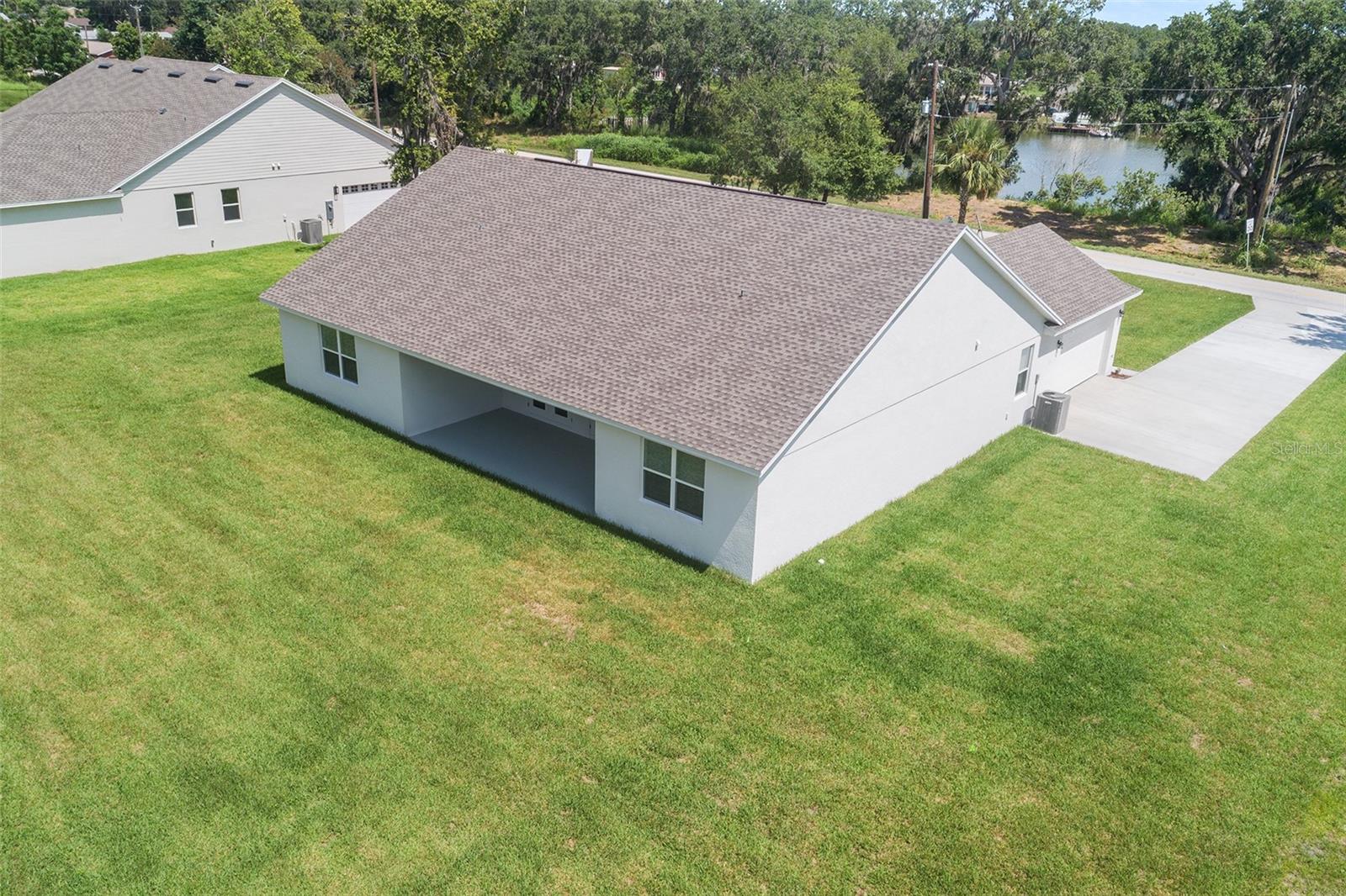2569 ROGERS RD, LAKELAND, FL, 33812