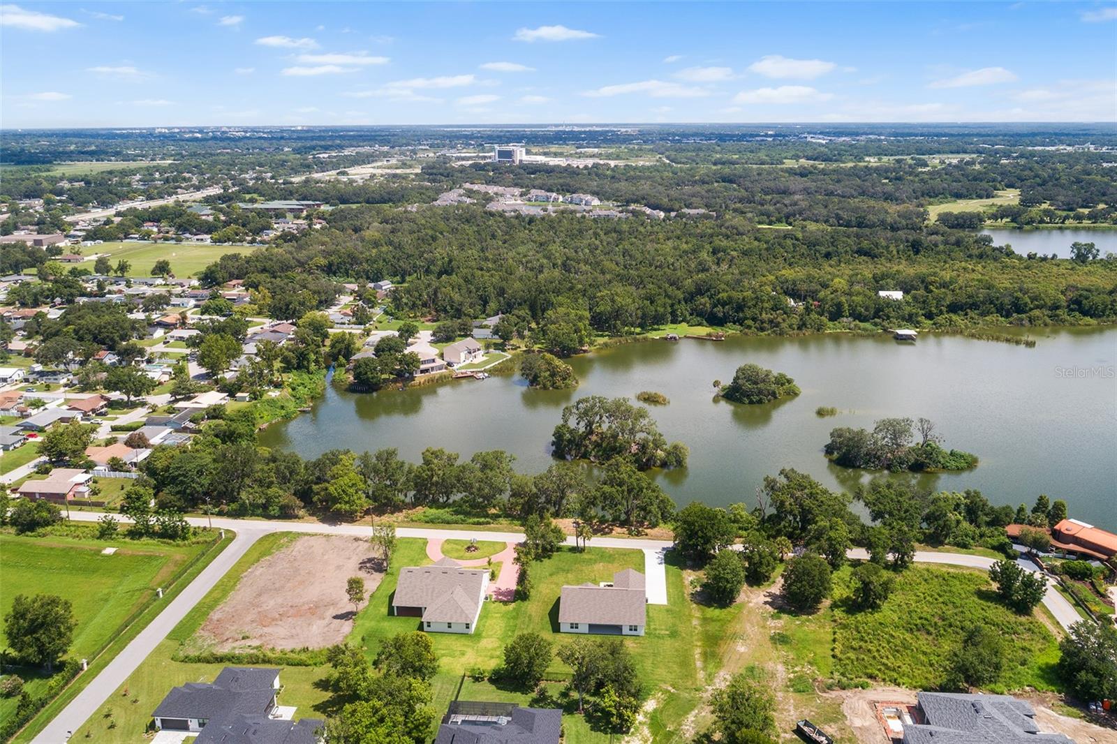 2569 ROGERS RD, LAKELAND, FL, 33812