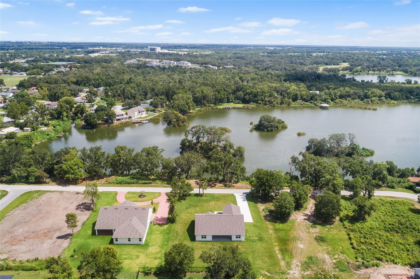 2569 ROGERS RD, LAKELAND, FL, 33812