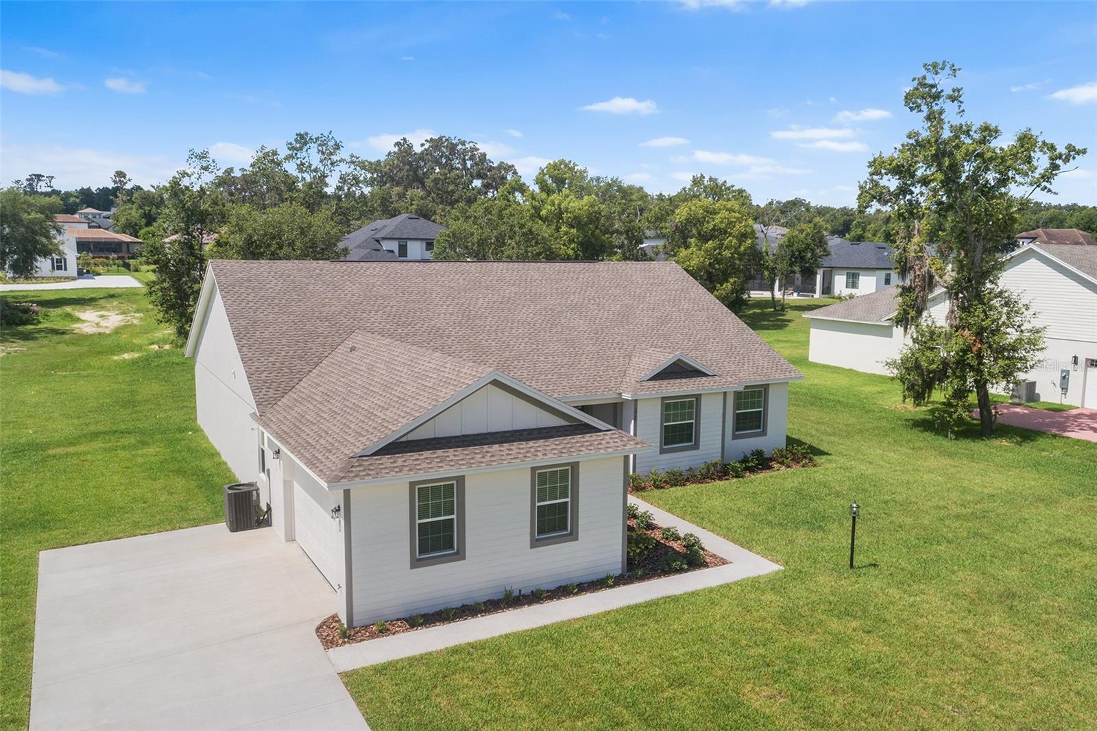 2569 ROGERS RD, LAKELAND, FL, 33812