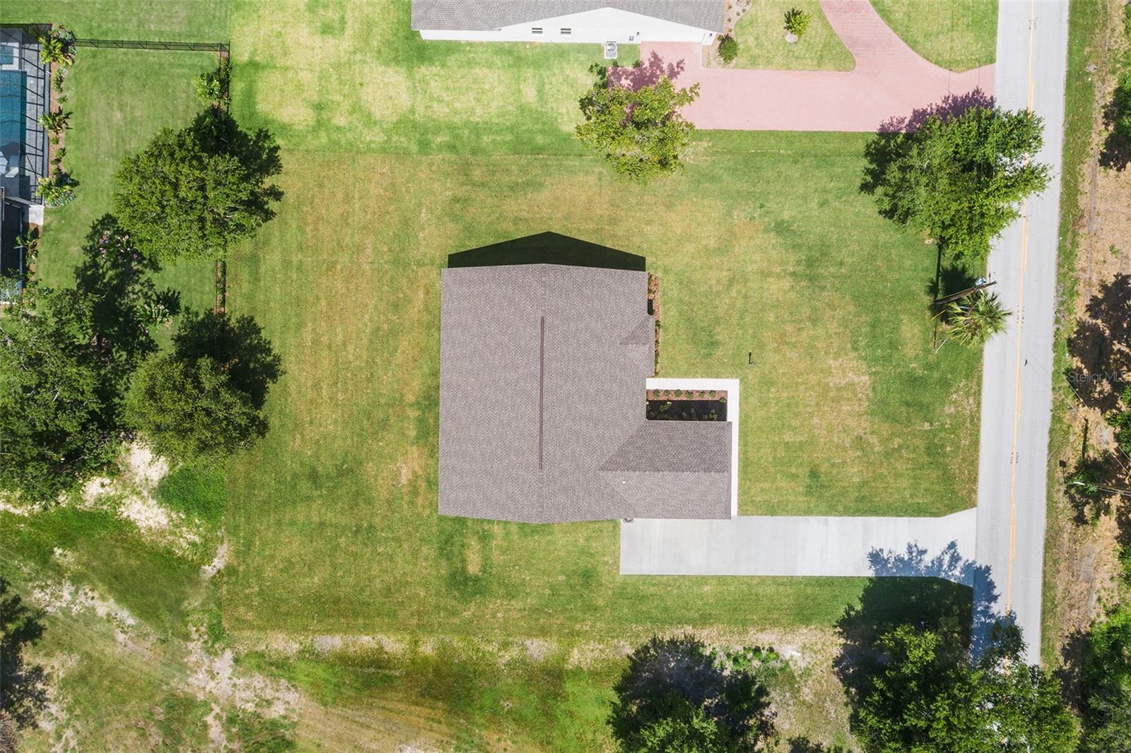 2569 ROGERS RD, LAKELAND, FL, 33812