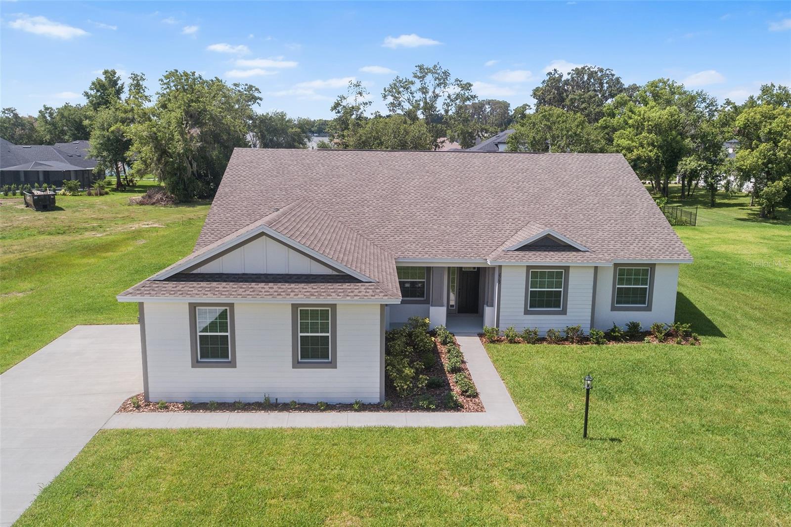 2569 ROGERS RD, LAKELAND, FL, 33812