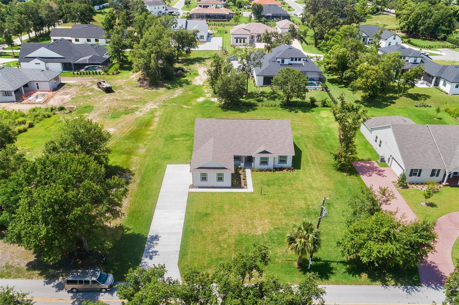 2569 ROGERS RD, LAKELAND, FL, 33812