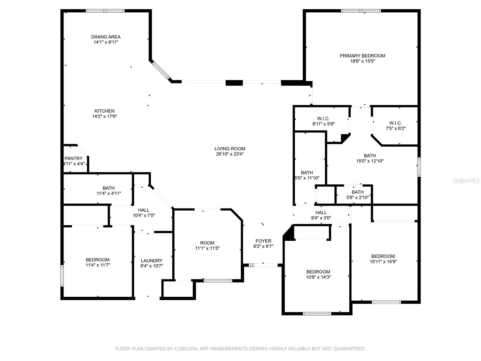 2569 ROGERS RD, LAKELAND, FL, 33812