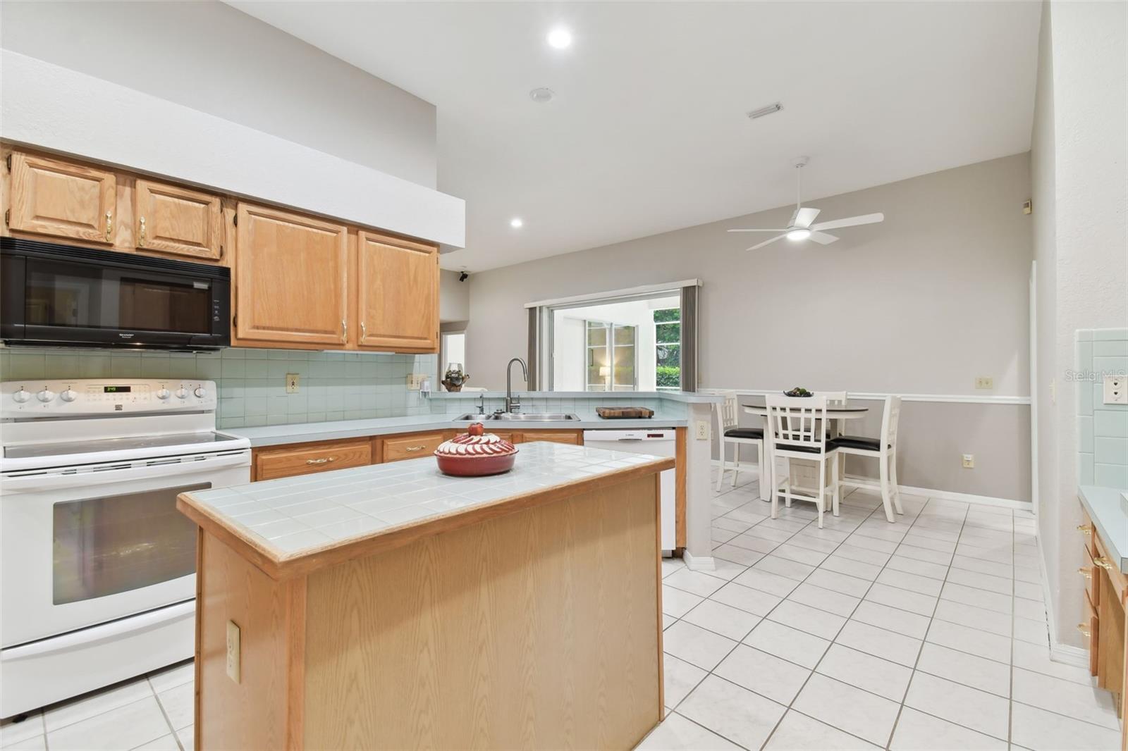 4874 EAGLE COVE SOUTH DR, PALM HARBOR, FL, 34685