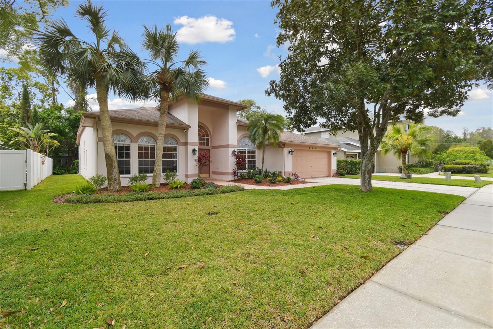 4874 EAGLE COVE SOUTH DR, PALM HARBOR, FL, 34685