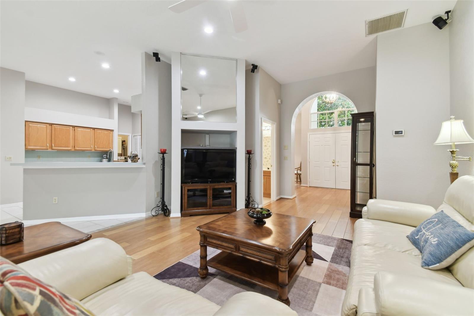 4874 EAGLE COVE SOUTH DR, PALM HARBOR, FL, 34685