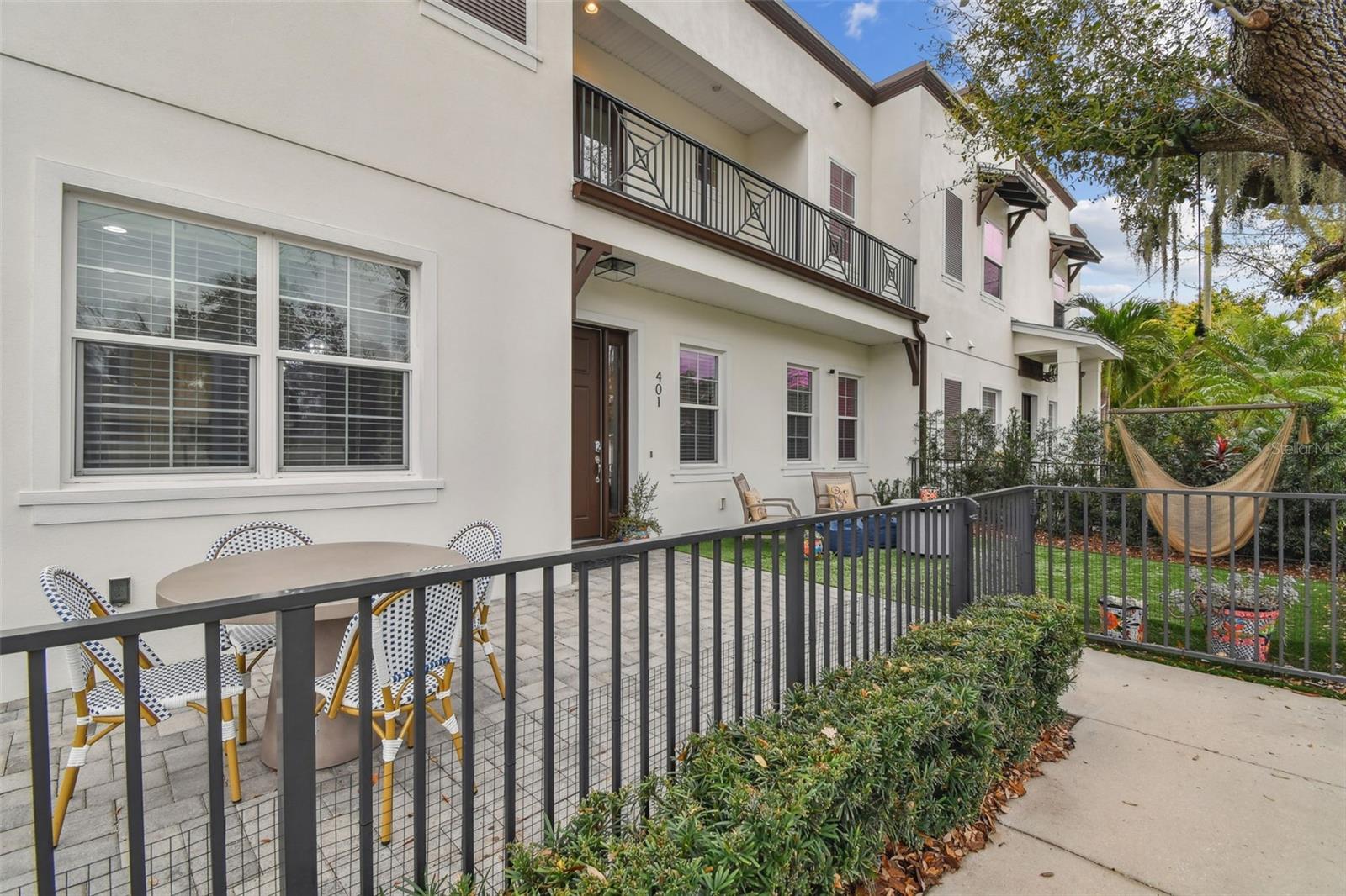 401 S MELVILLE AVE, TAMPA, FL, 33606