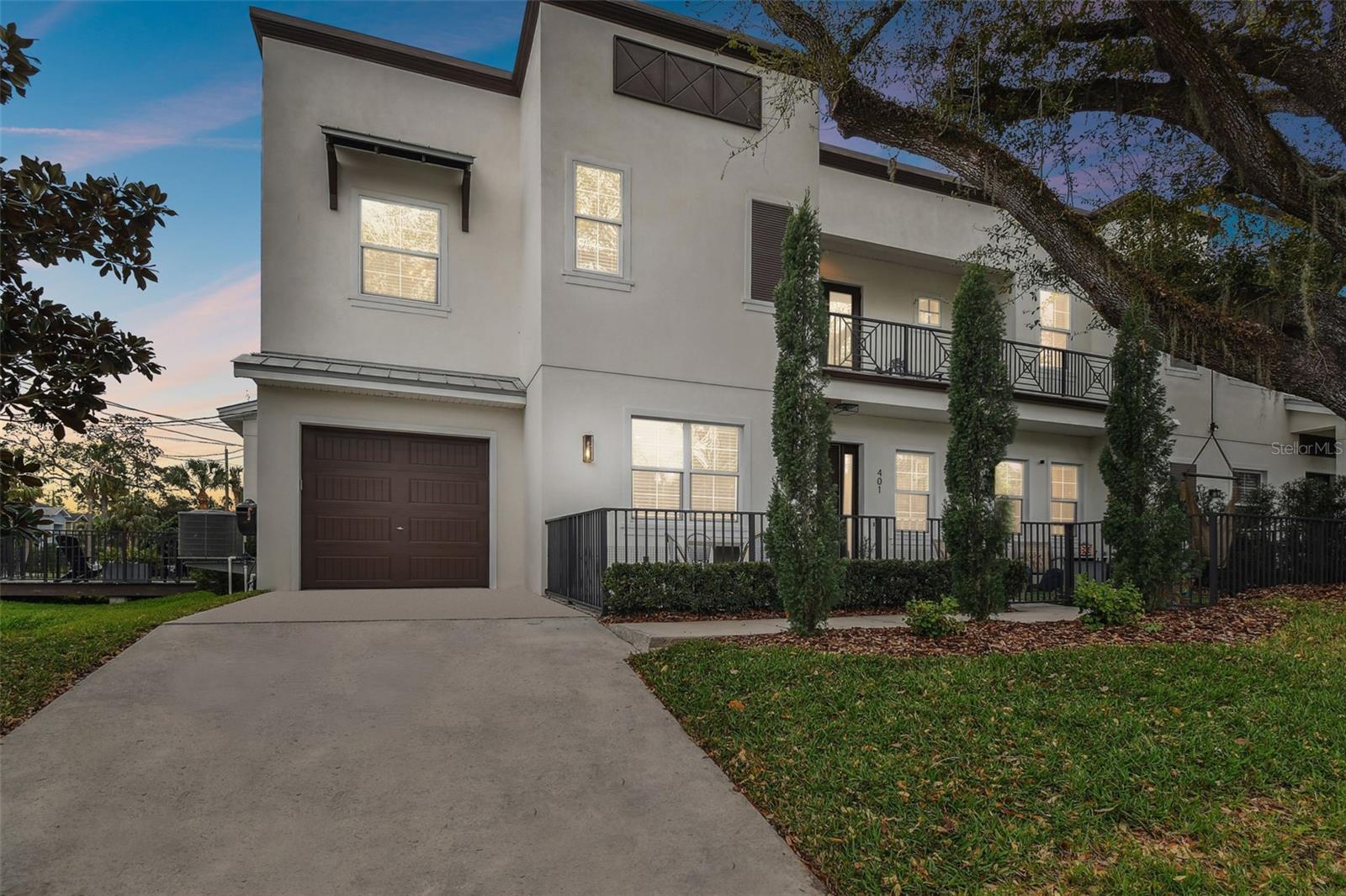 401 S MELVILLE AVE, TAMPA, FL, 33606