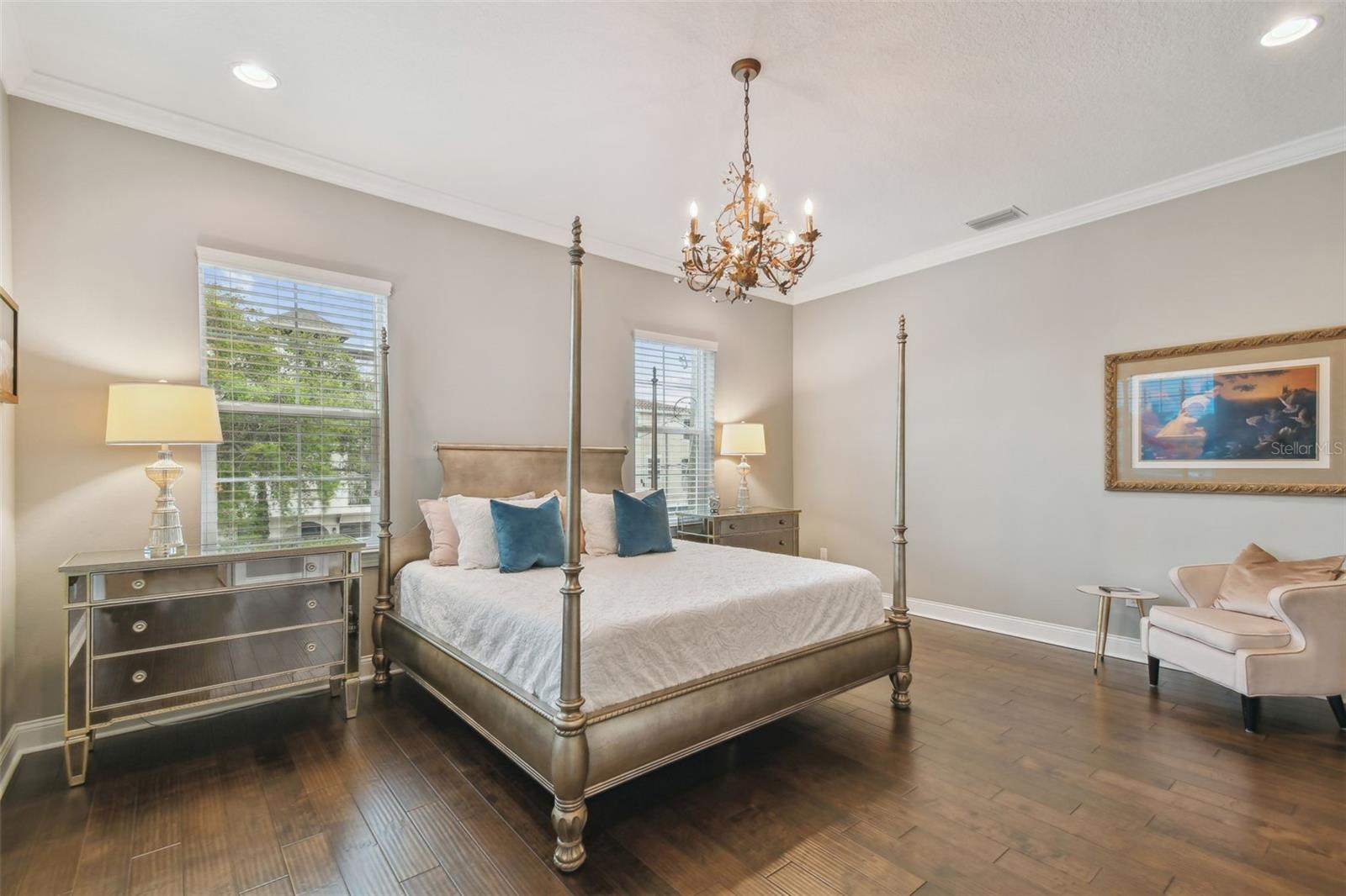 401 S MELVILLE AVE, TAMPA, FL, 33606