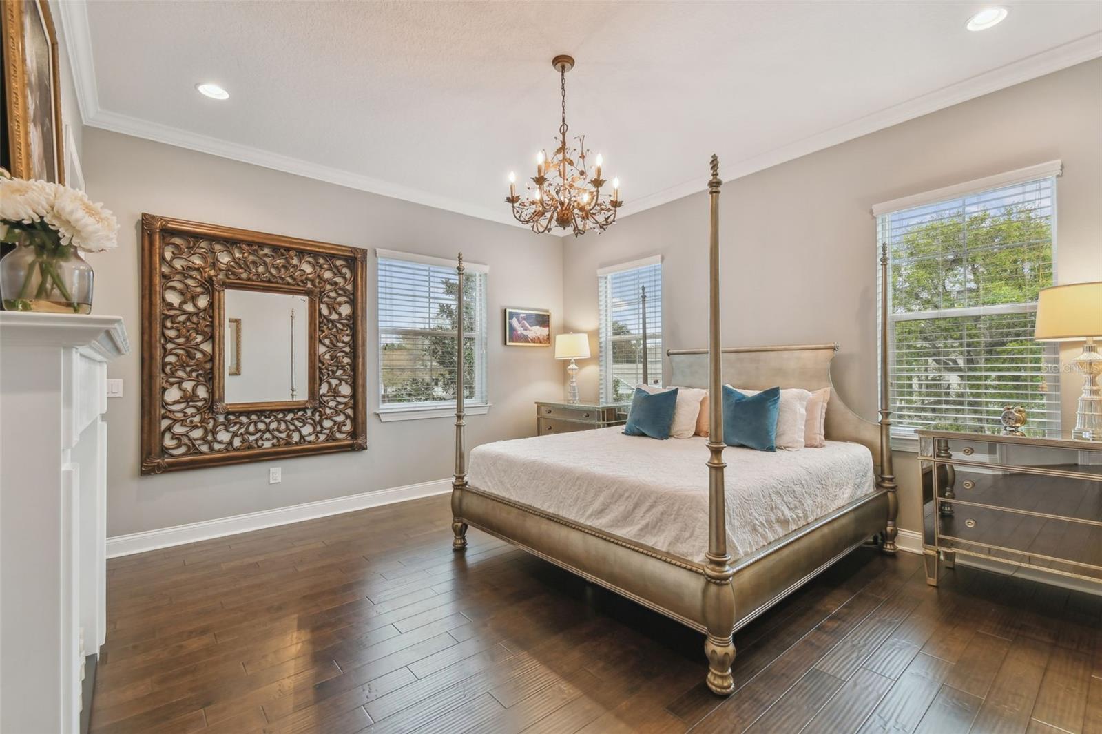 401 S MELVILLE AVE, TAMPA, FL, 33606