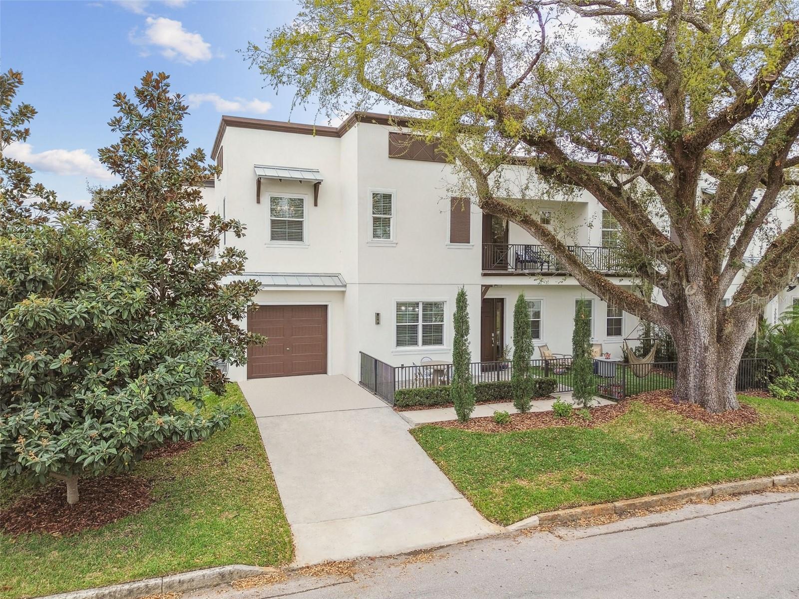 401 S MELVILLE AVE, TAMPA, FL, 33606