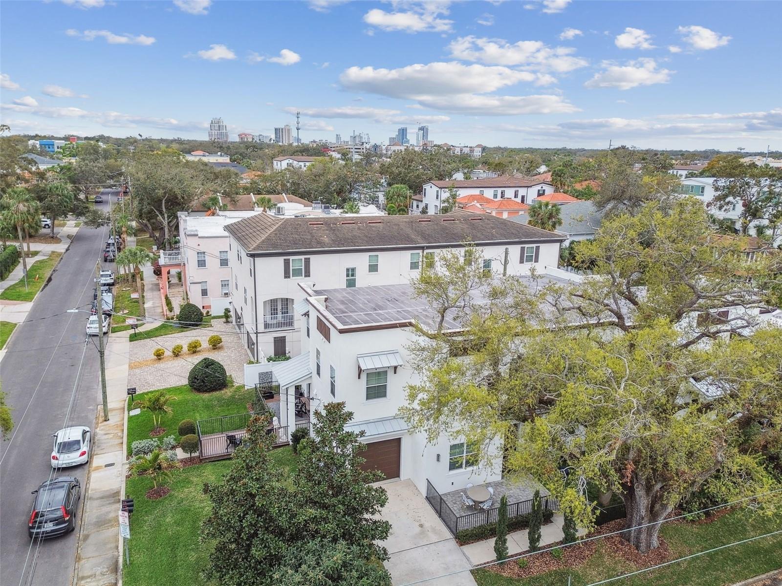 401 S MELVILLE AVE, TAMPA, FL, 33606