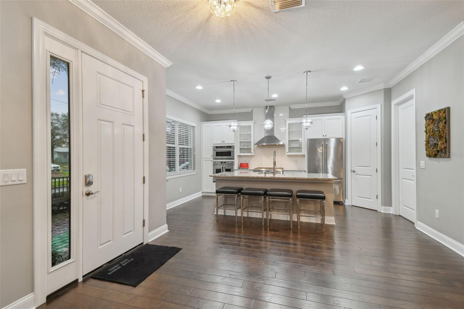 401 S MELVILLE AVE, TAMPA, FL, 33606