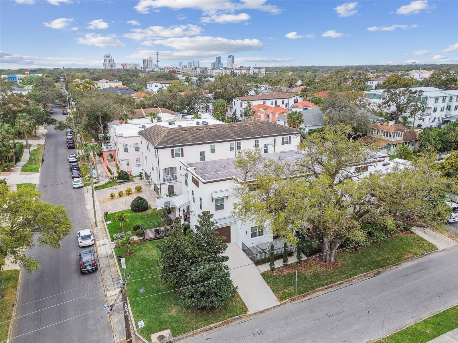 401 S MELVILLE AVE, TAMPA, FL, 33606