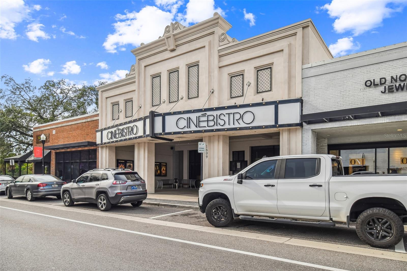 401 S MELVILLE AVE, TAMPA, FL, 33606