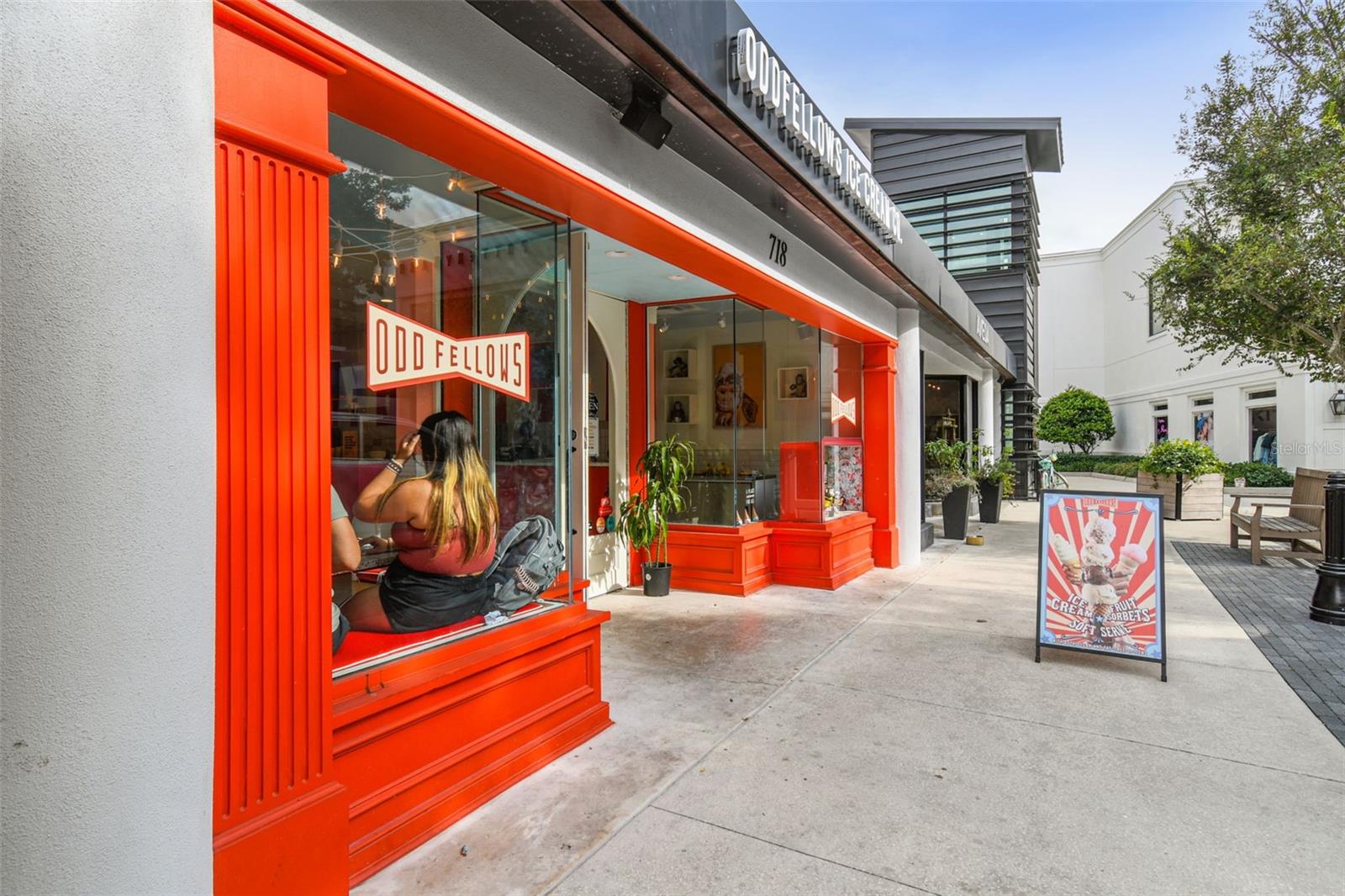 401 S MELVILLE AVE, TAMPA, FL, 33606