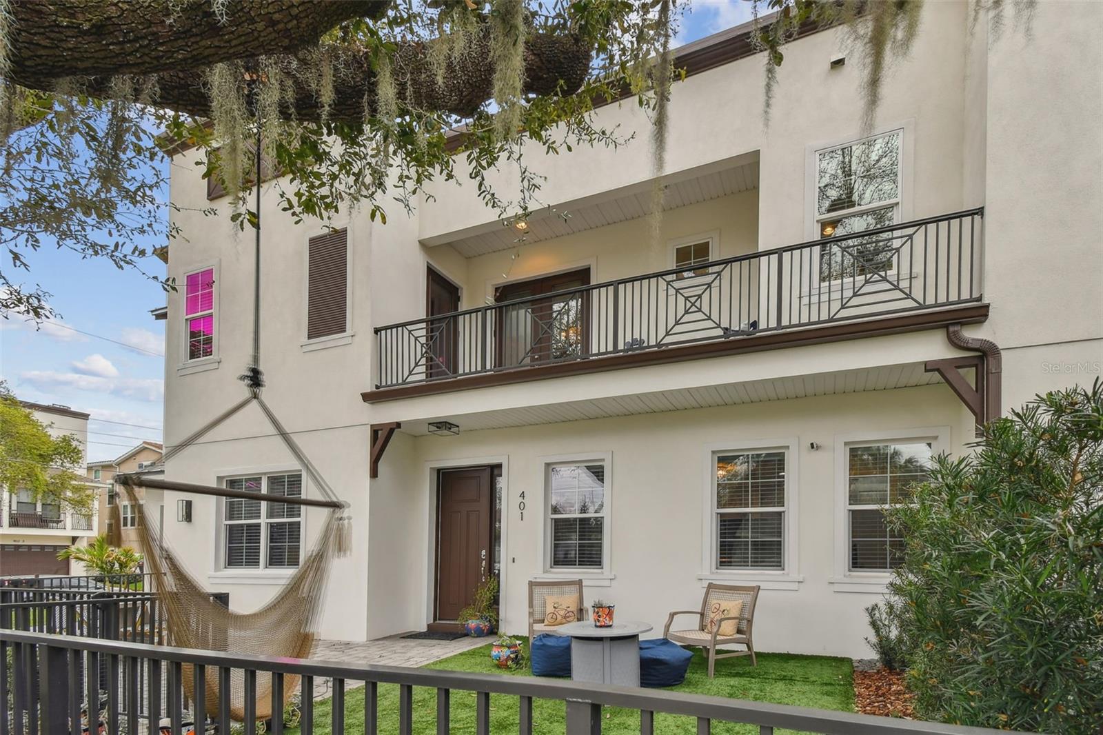 401 S MELVILLE AVE, TAMPA, FL, 33606