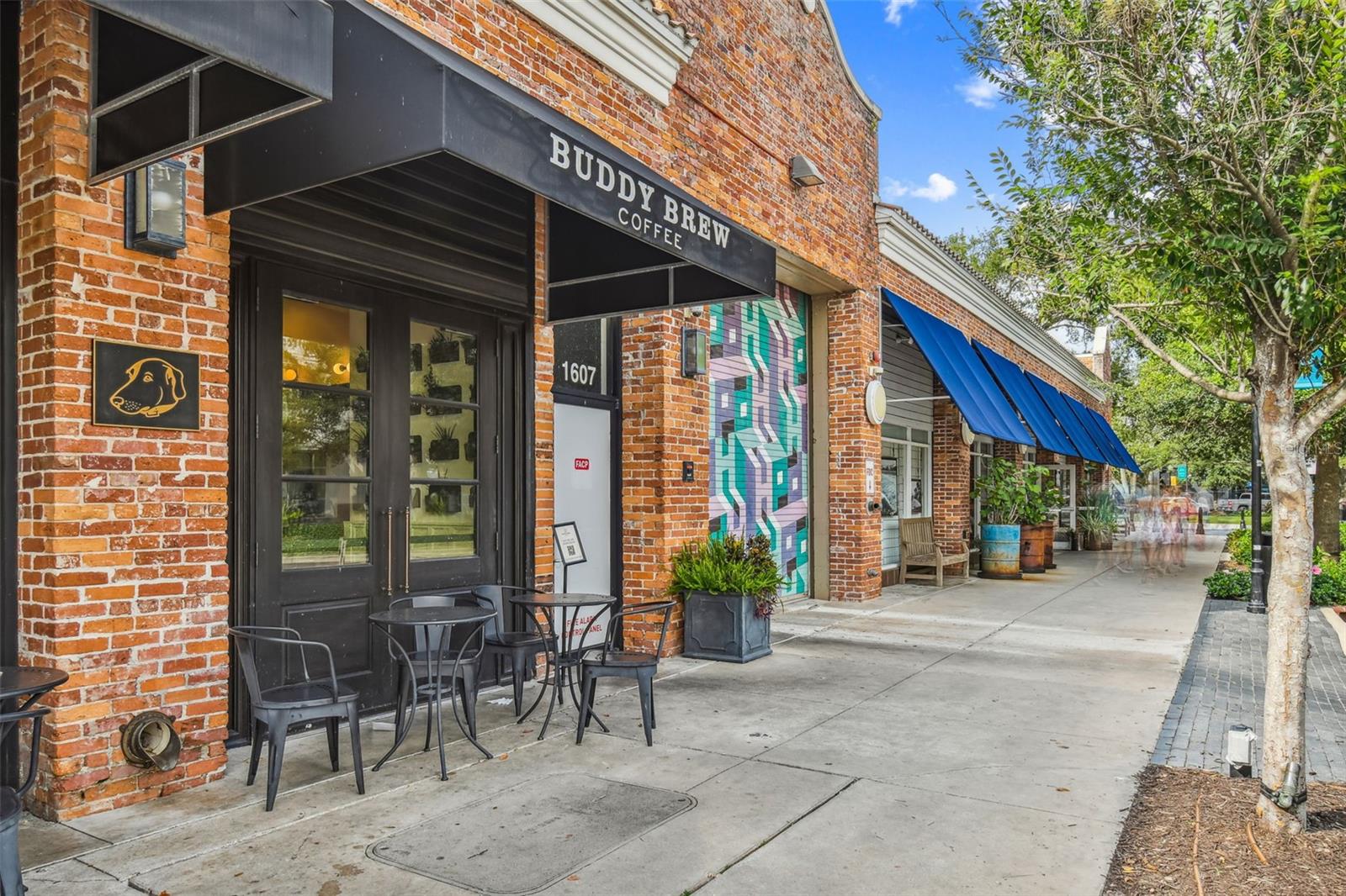 401 S MELVILLE AVE, TAMPA, FL, 33606