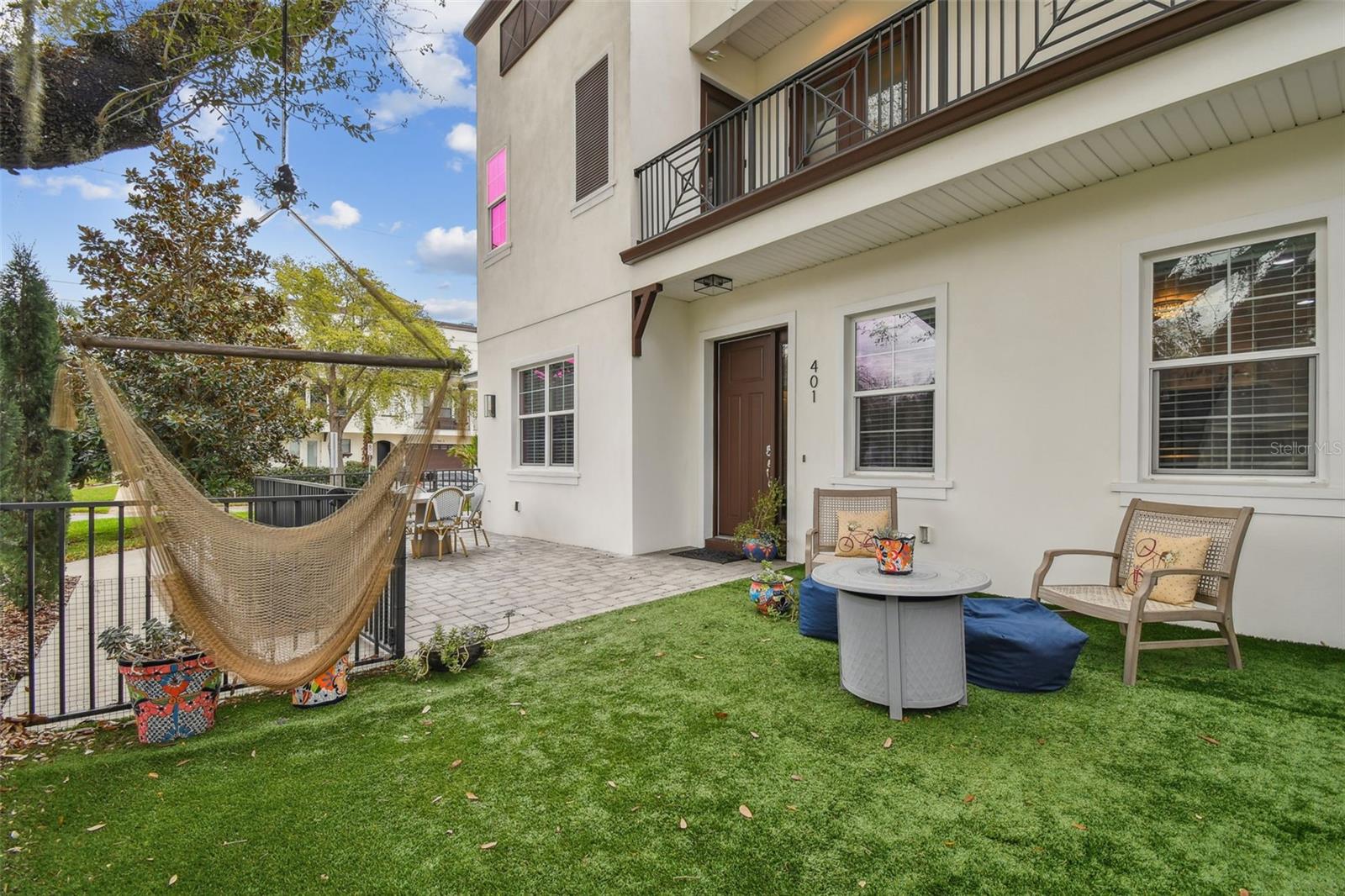 401 S MELVILLE AVE, TAMPA, FL, 33606