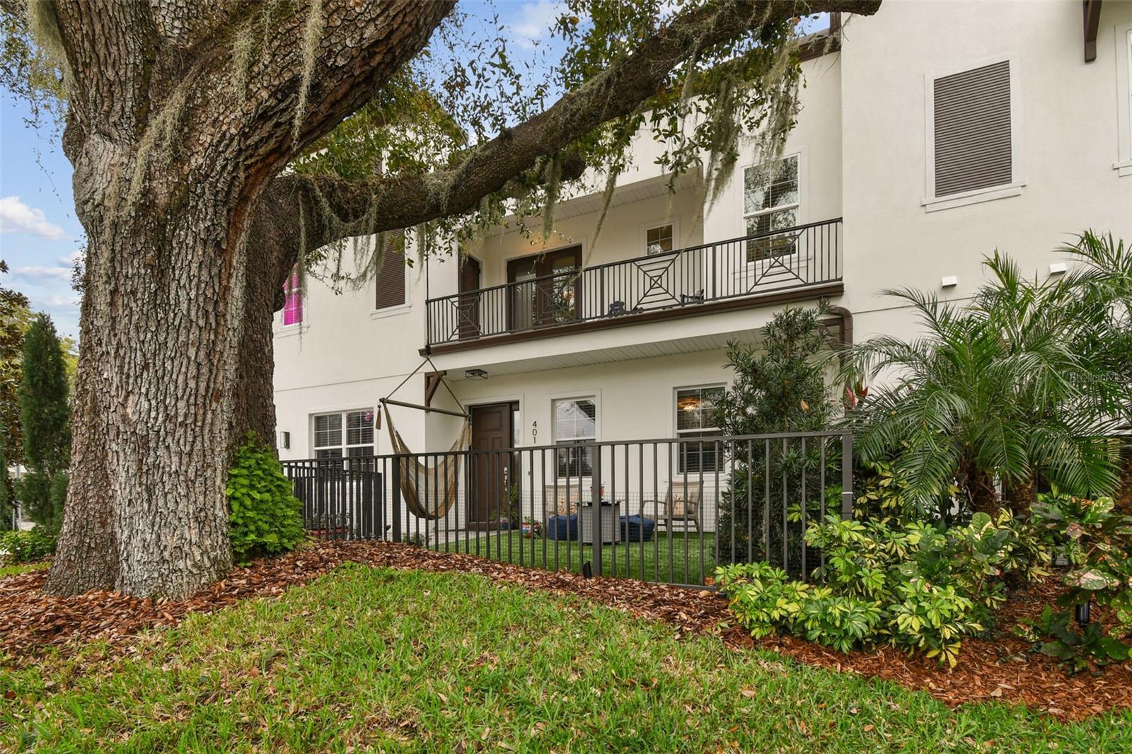 401 S MELVILLE AVE, TAMPA, FL, 33606