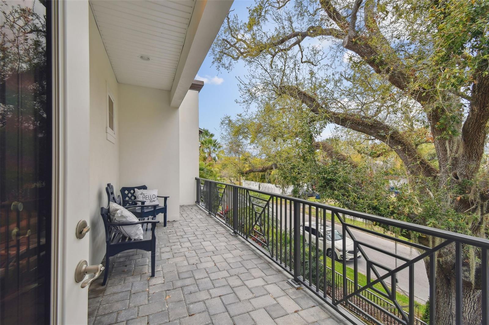 401 S MELVILLE AVE, TAMPA, FL, 33606