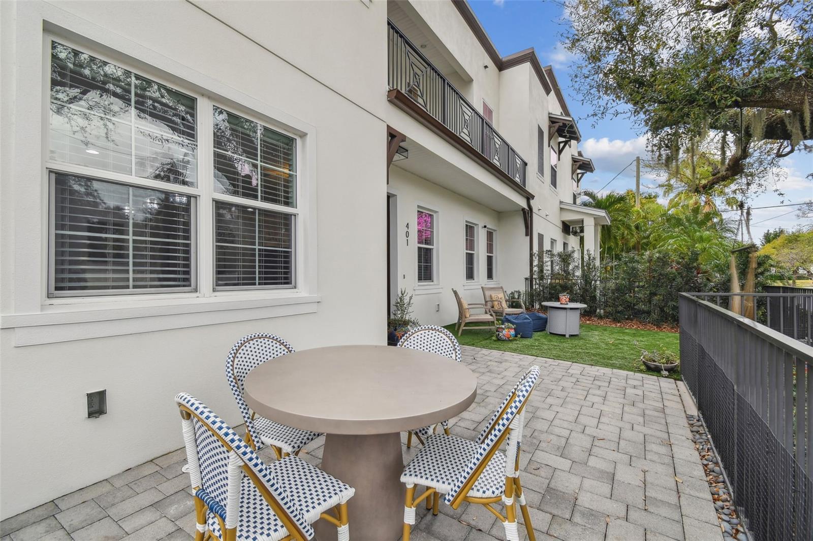 401 S MELVILLE AVE, TAMPA, FL, 33606