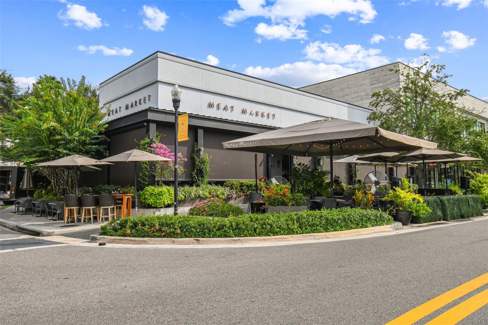 401 S MELVILLE AVE, TAMPA, FL, 33606